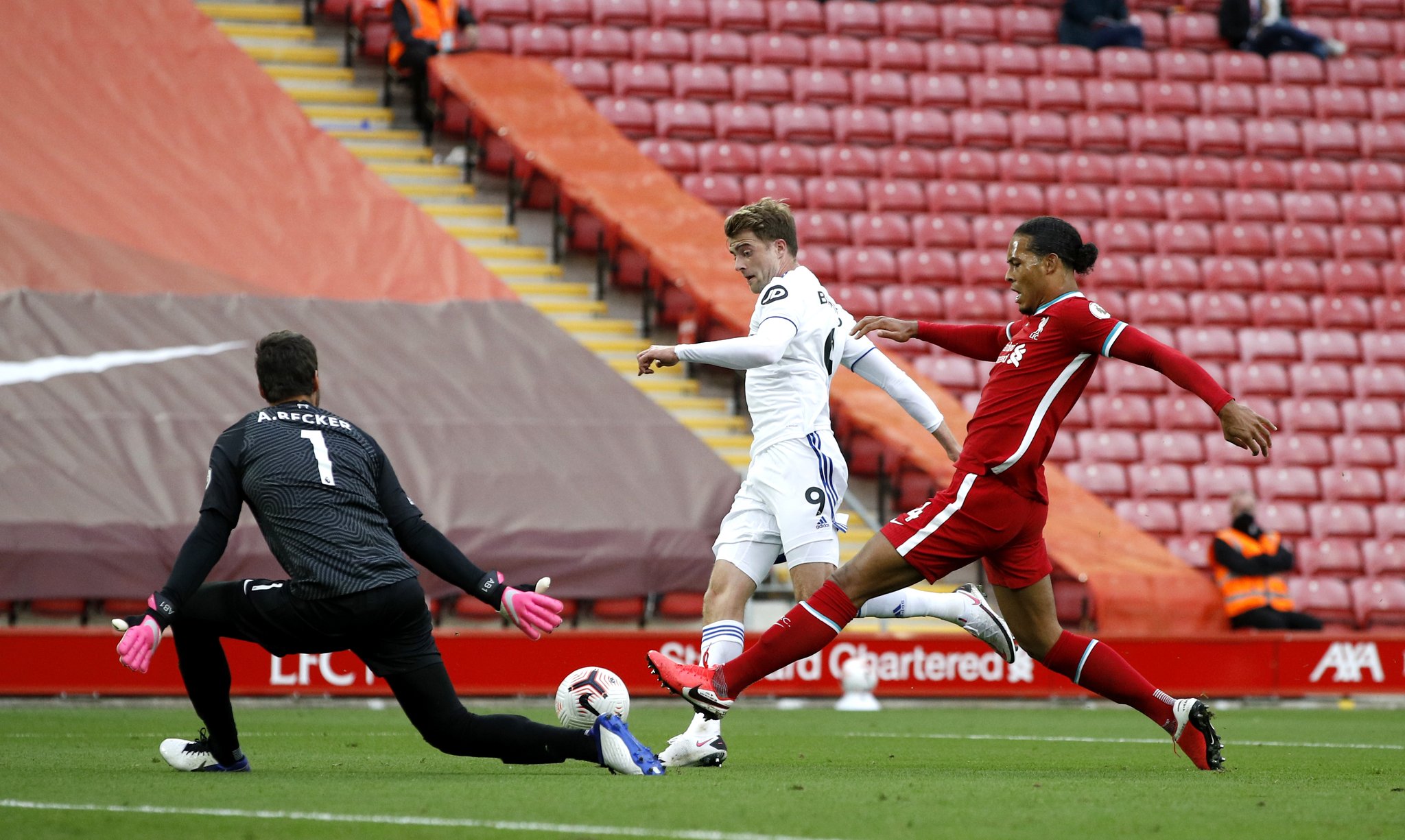 他的存在感 他的存在感